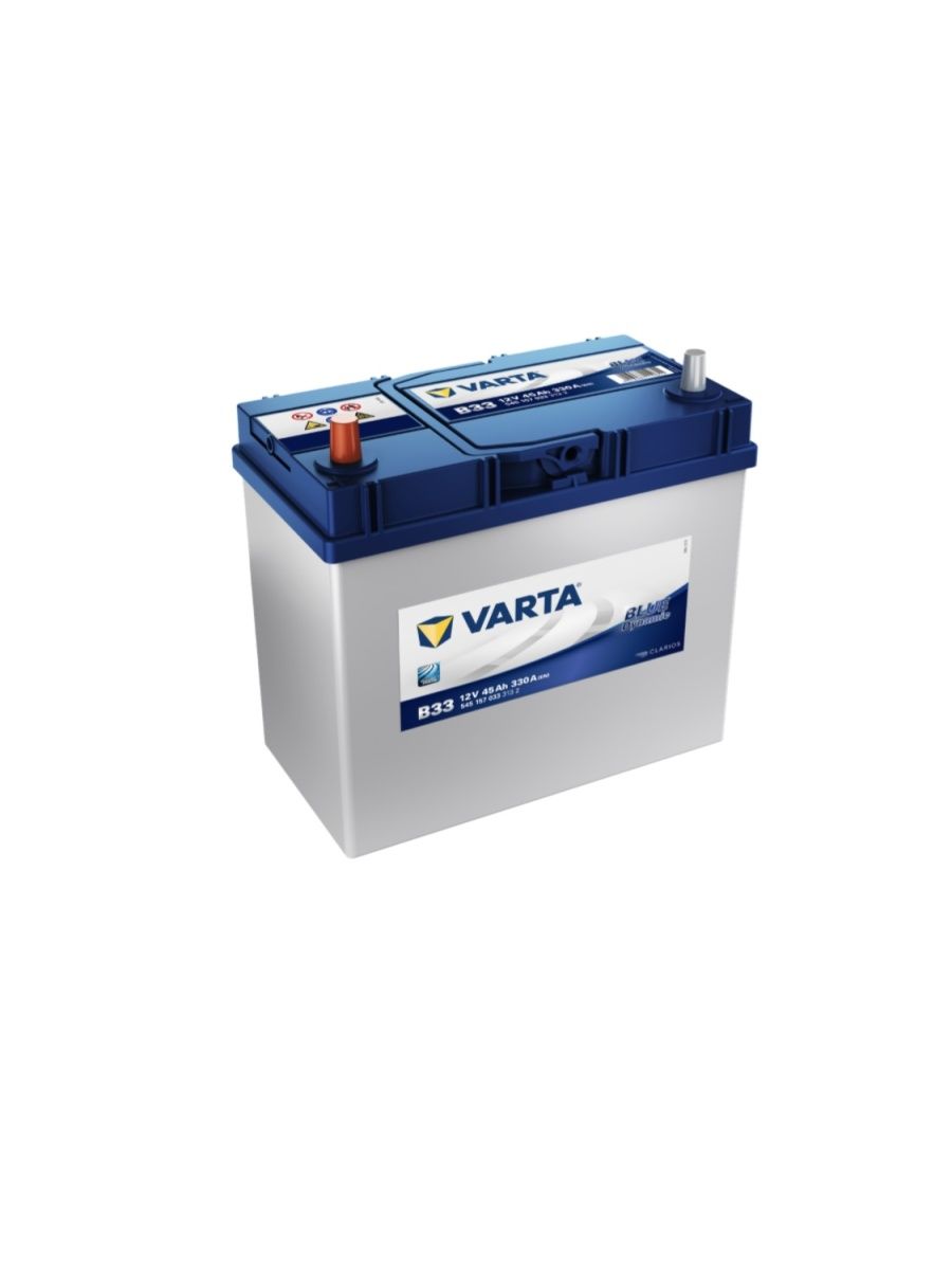 VARTA BLUE Dynamic 45 Ah