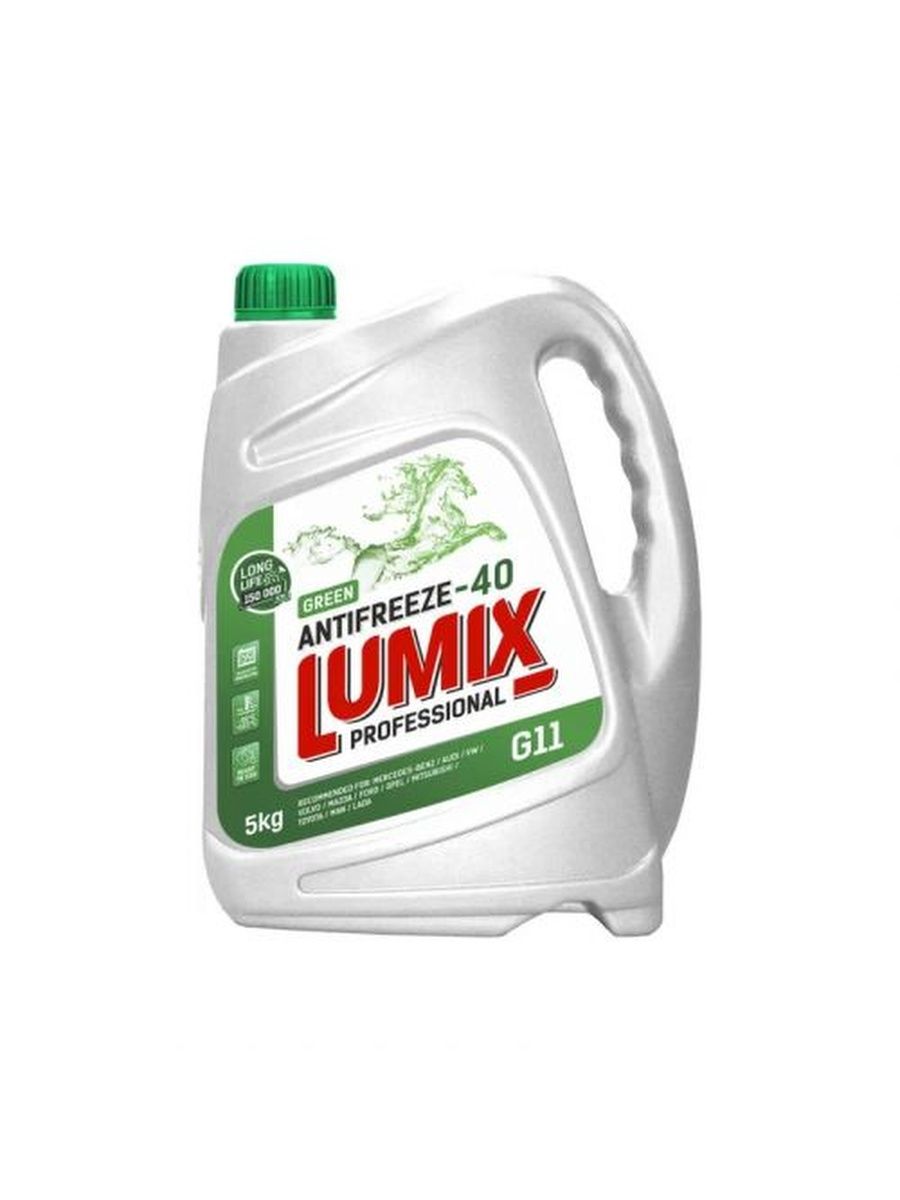 Antifreeze green g11. Антифриз Lumix g12. Антифриз g11 зеленый. Антифриз зелёный Лумикс. Антифриз (-40) зелёный g-11 dx1 5кг. /Кор.4шт./.