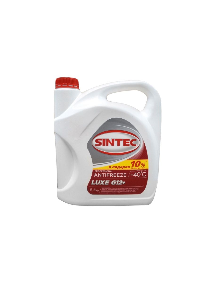 Sintec g12 45. Sintec Lux g12+. Антифриз Синтек красный. 800556 Sintec. Sintec Multi Freeze.