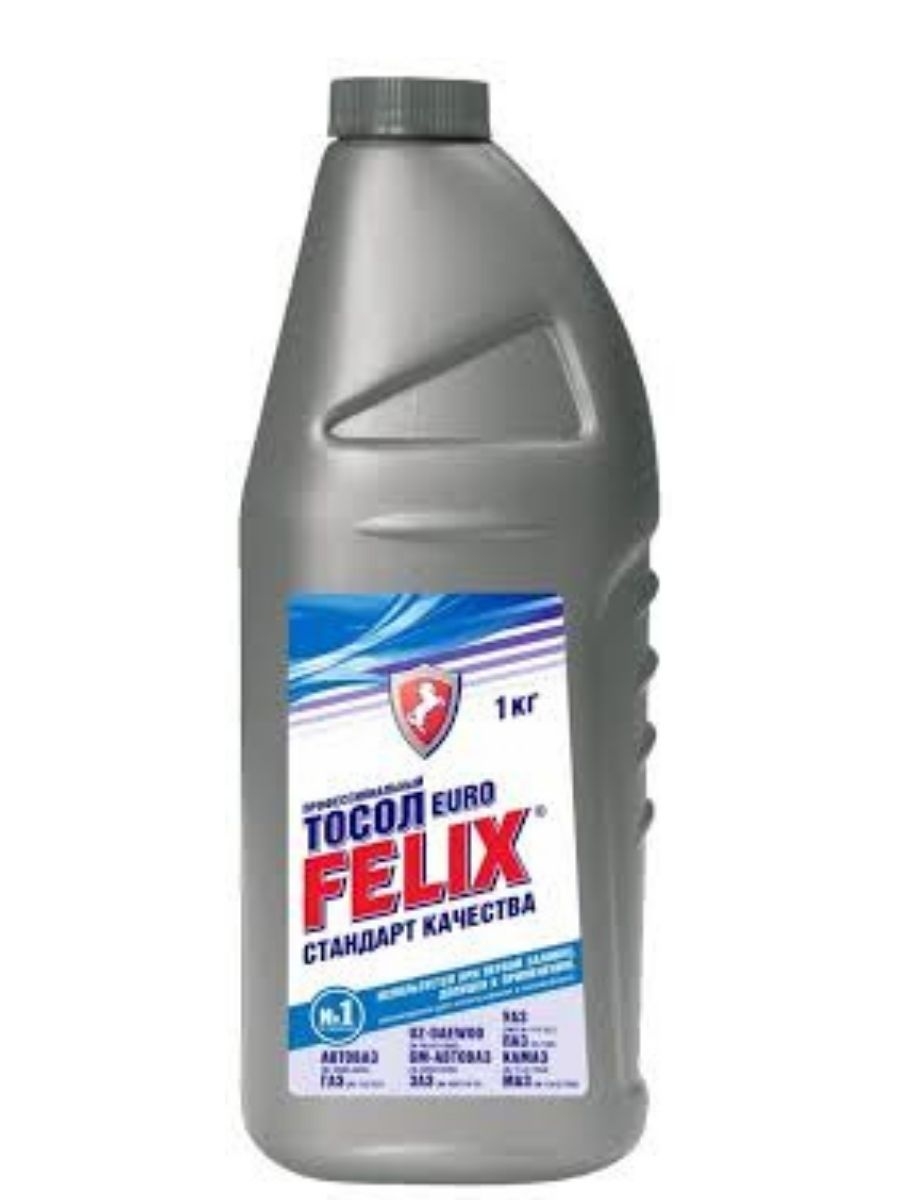 Тосол FELIX -35 EURO (1кг)