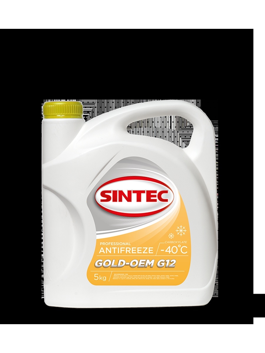 Sintec g12. Sintec Gold g12. Sintec Gold-OEM g12. Sintec Antifreeze Gold g12-1кг(жёлтый). Антифриз Синтек желтый g12.