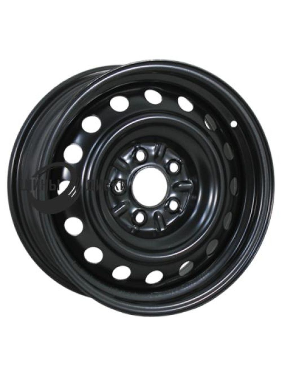 6,5x175x114,3 ET38 D67,1 R-1722 Black