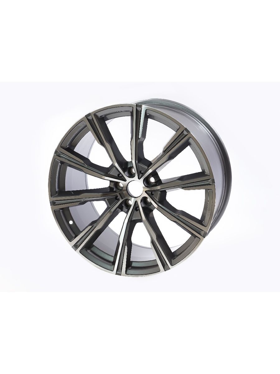 Диск литой Sakura Wheels 20х10,5 5х112 40 66,6 (Цена указана за 1 диск)