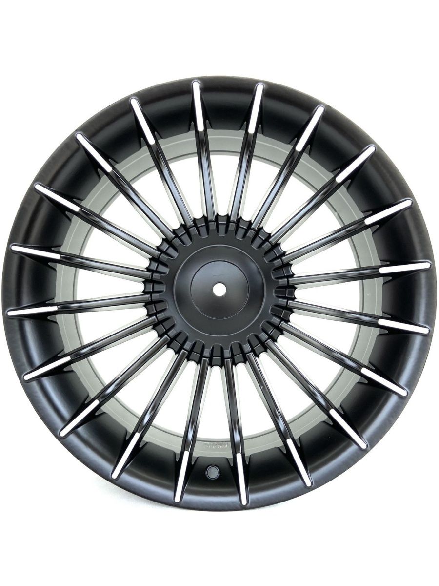 Колесный диск R17 5x100 Lizardo