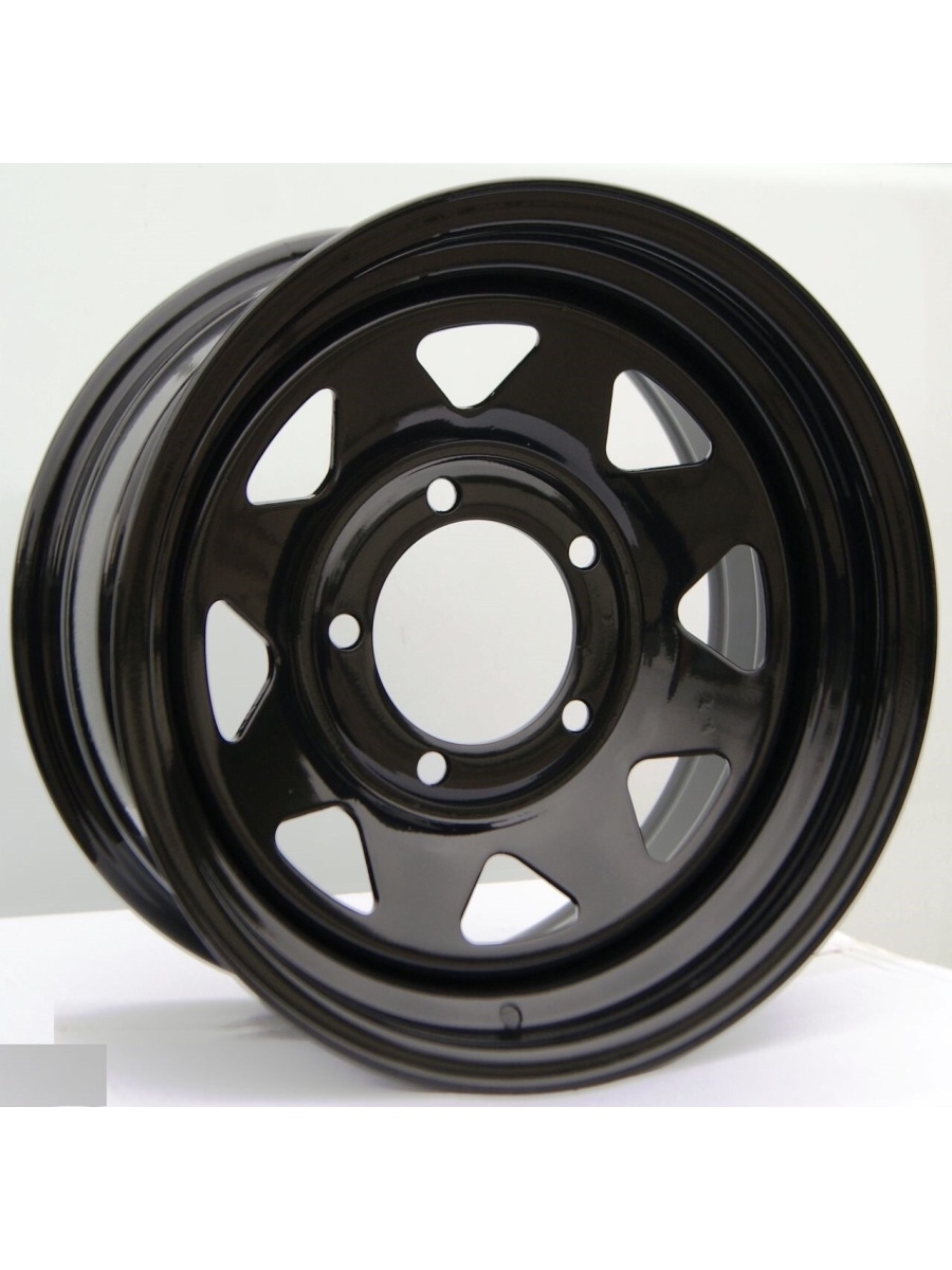 Ikon MG87 8х17 5x139.7х110.5 ЕТ0 B арт.50220