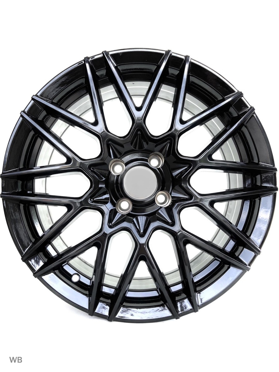 Диски литые R17 4x100 Hyundai,KIA,Toyota,Lada.