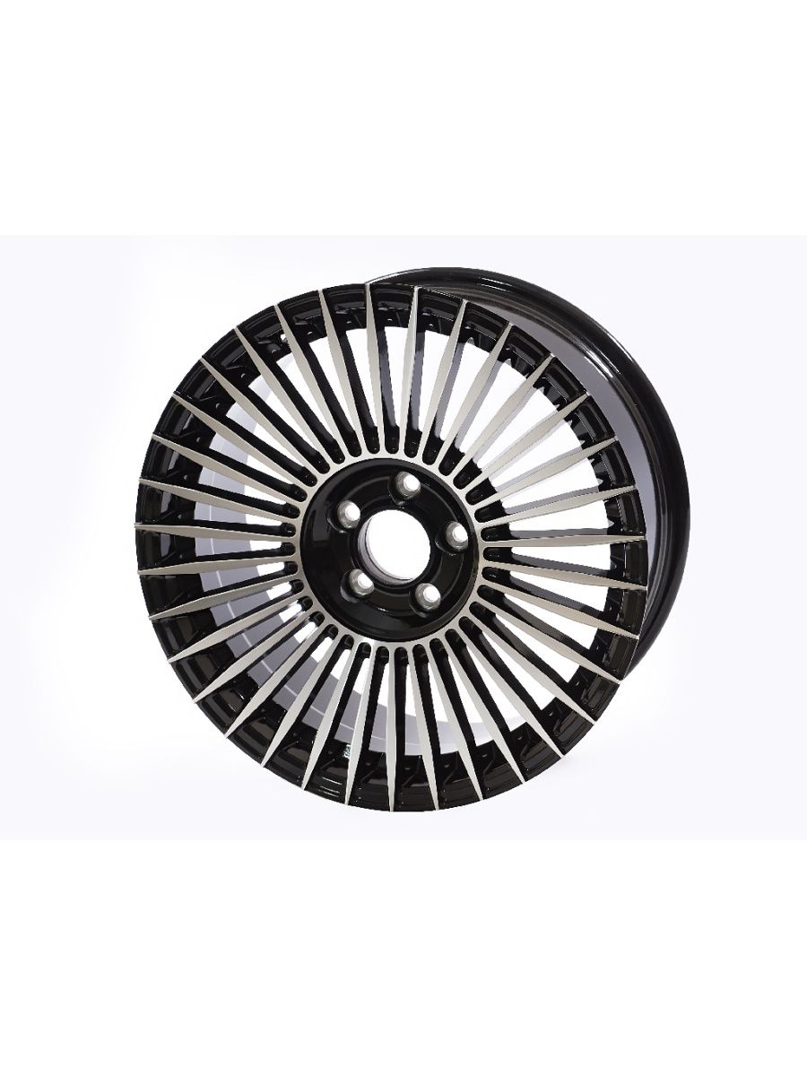 Диск литой Sakura Wheels 19х8,5 5х114,3 38 73,1 (Цена указана за 1 диск)