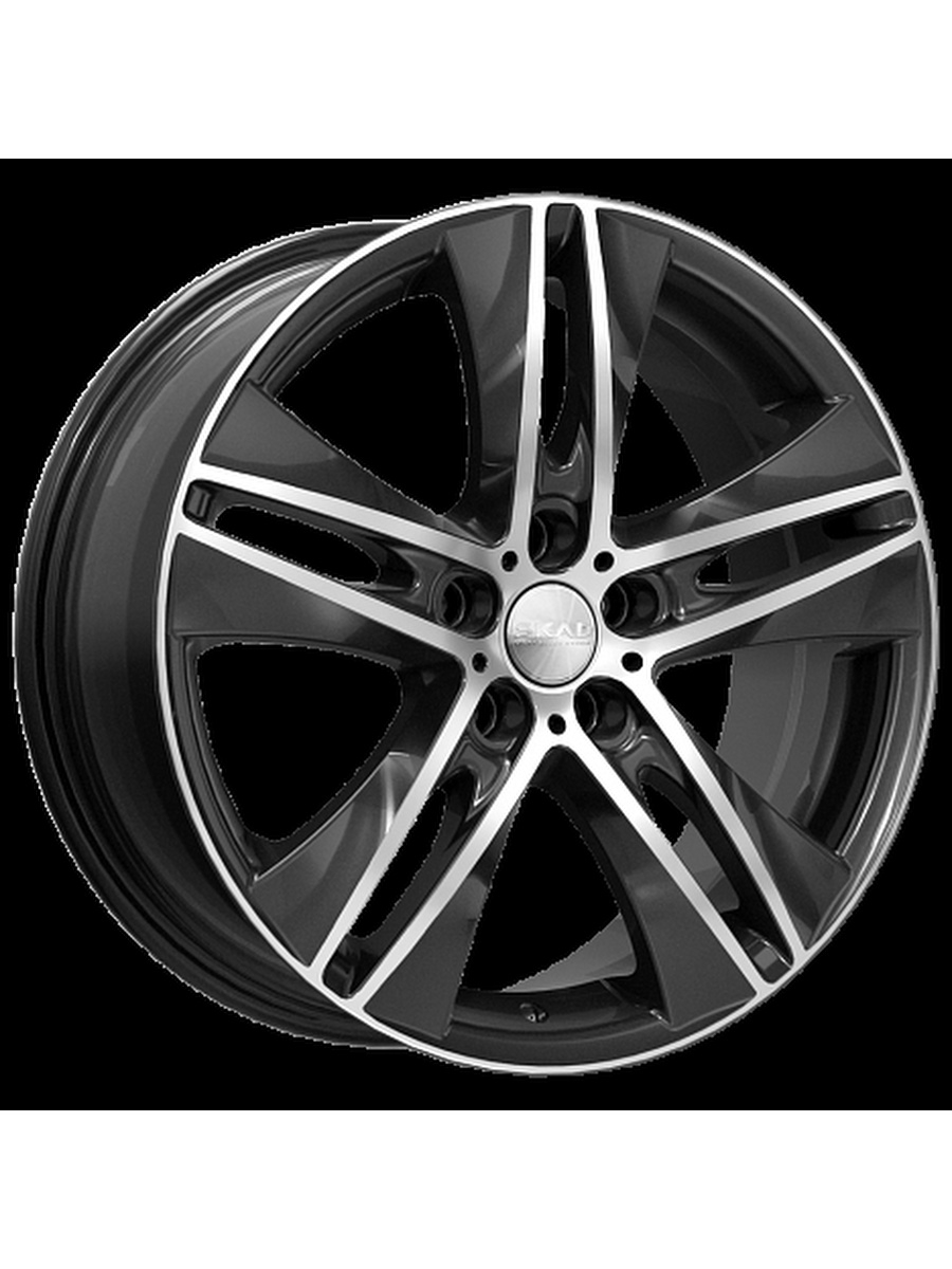 Скад Эссен 7х17 5x108х63.35 ЕТ50 алмаз арт.2850805