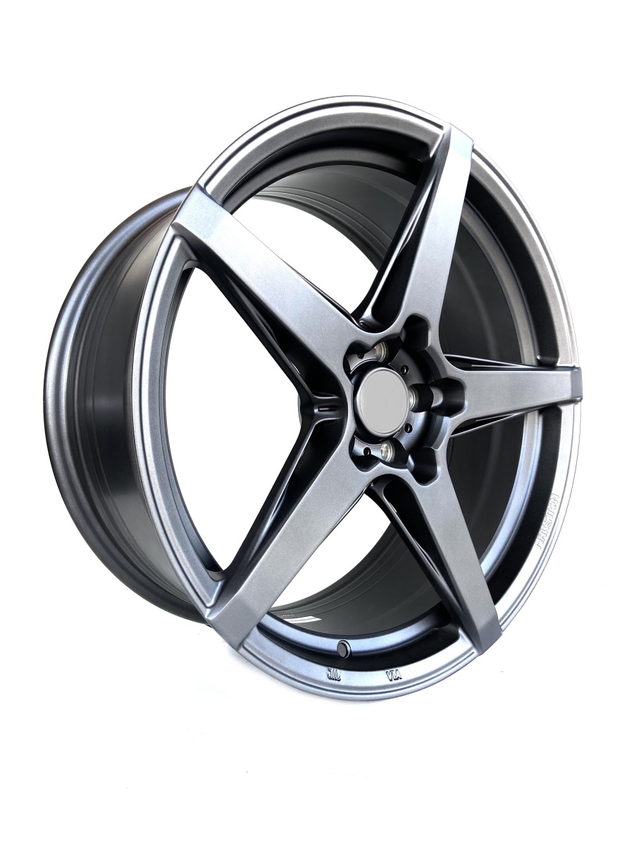 колесный диск R19 5x108 makstton