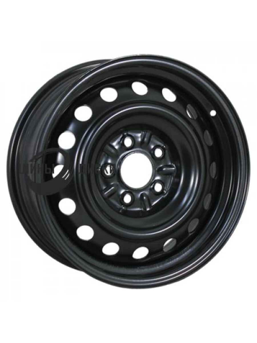 7x175x112 ET49 D57,1 R-1727 Black