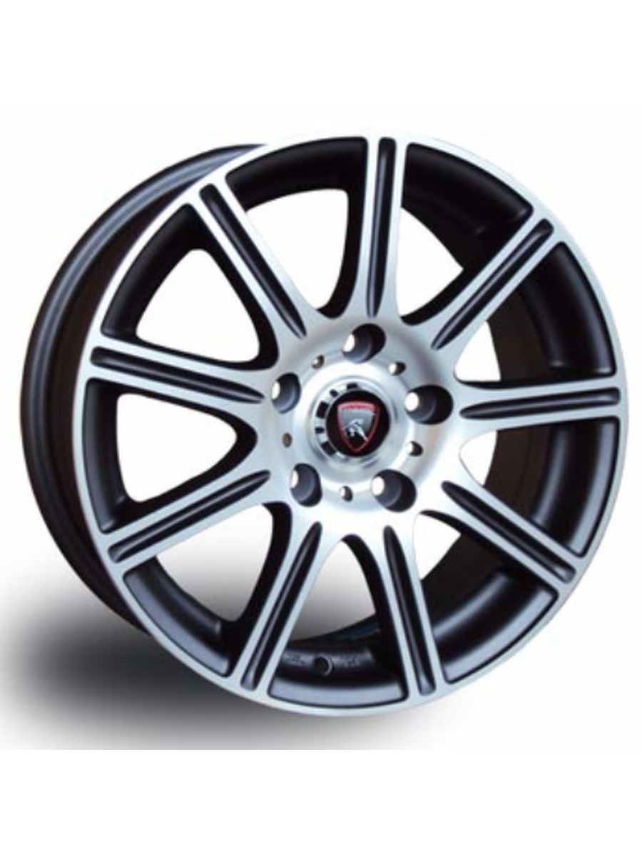 Yamato Nitto-no Esisada (MR323) 7.5х17 5x108х63.3 ЕТ52.5 MGMFP арт.41046970