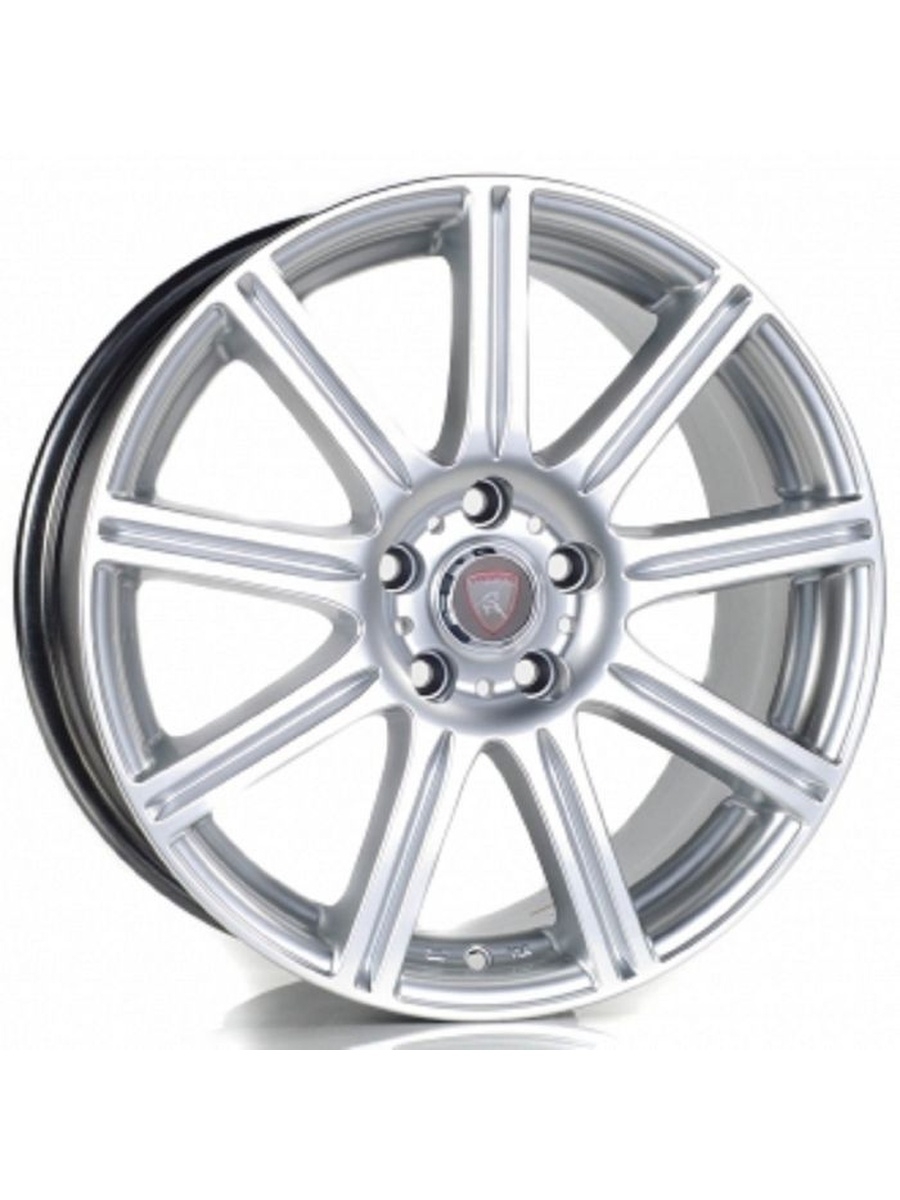 Yamato Nitto-no Esisada (MR323) 7.5х17 5x108х63.3 ЕТ52.5 MERCURY арт.41046969