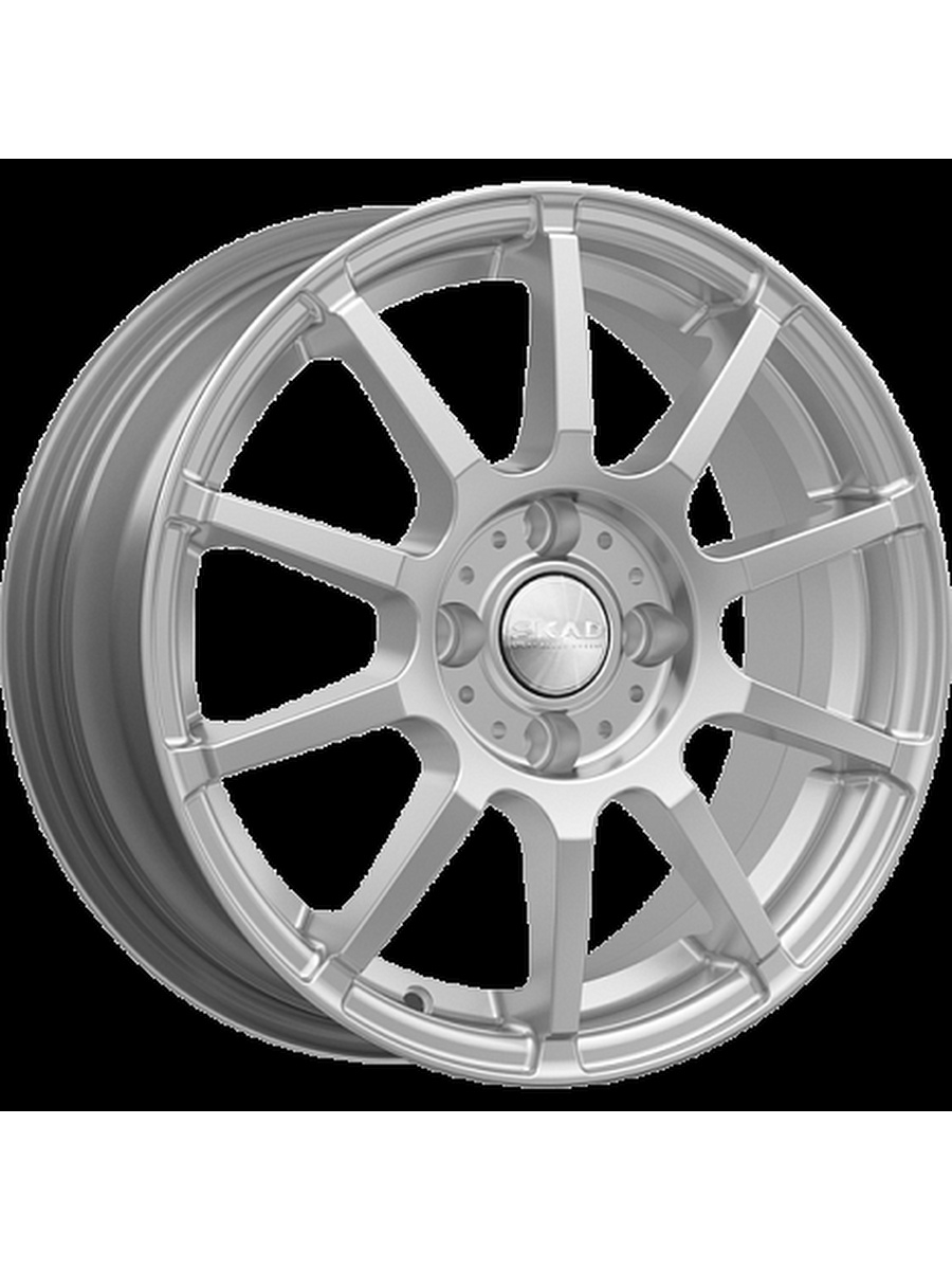 Скад Акита 6х15 5x100х57.1 ЕТ38 селена арт.2880508