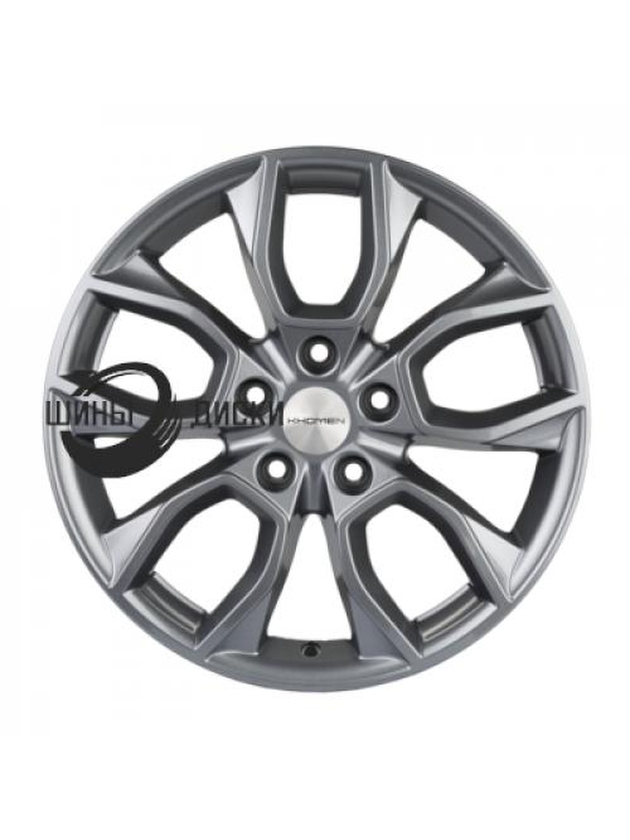 7x175x114,3 ET45 D67,1 KHW1713 (CX-5) Gray