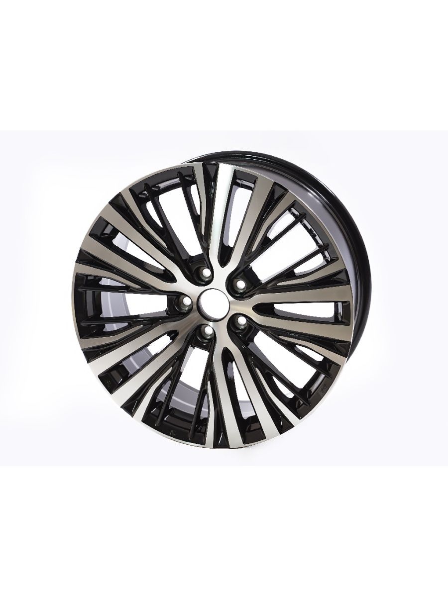 Диск литой Sakura Wheels 19х8,0 5х114,3 45 64,1 (Цена указана за 1 диск)