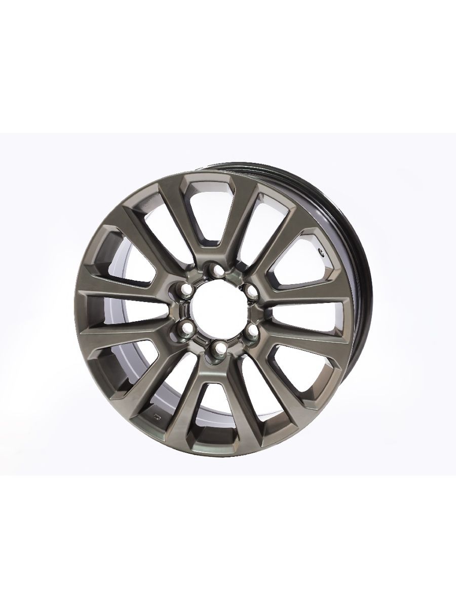 Диск литой Sakura Wheels 18х7,5 6х139,7 25 106,1 (Цена указана за 1 диск)