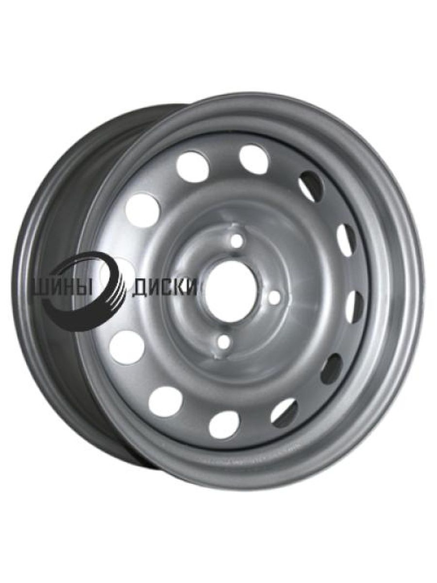 5x134x98 ET29 D60,1 42B29C P Silver