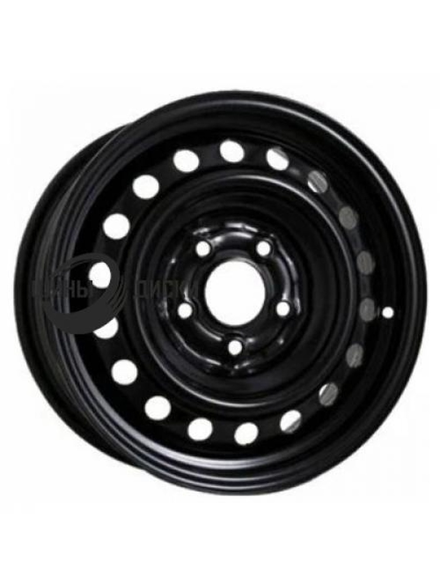 7x175x114,3 ET45 D67,1 Mazda CX-5 черный