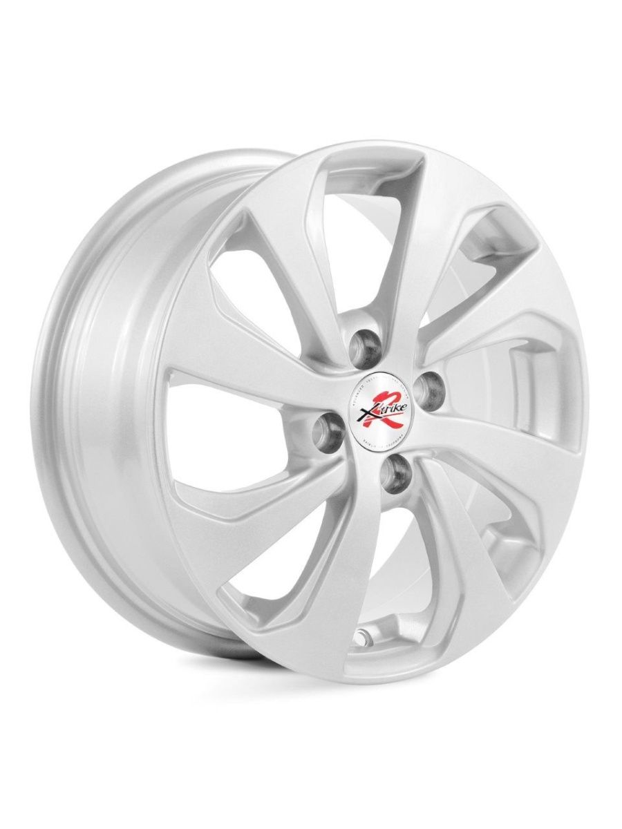 XTRIKE RST R-005 6х15 4x100 арт.40004