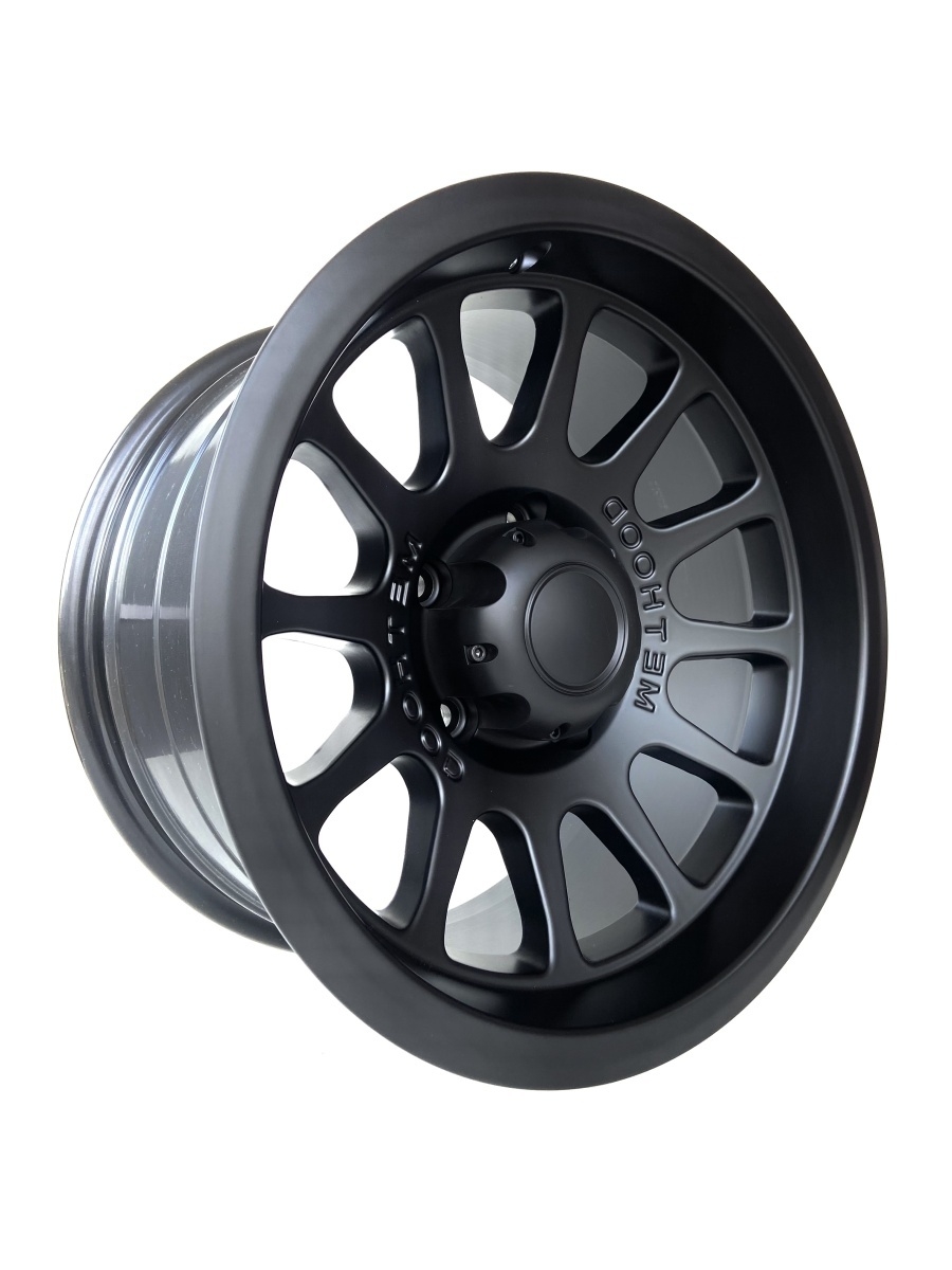 новые литые диски R17 5x139,7 RC Belfast