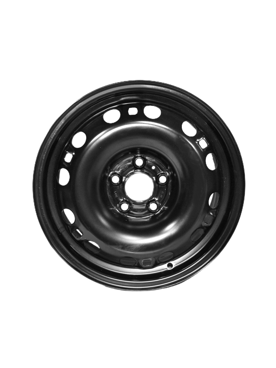 Диск колеса R15х6.0 MAGNETTO 15007 VW GOLF 4 AUDI A3 ET 385х100 d57.1