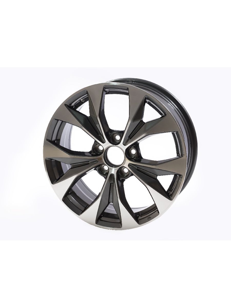 Диск литой Sakura Wheels 17х7.0 5х114,3 45 64,1 (Цена указана за 1 диск)