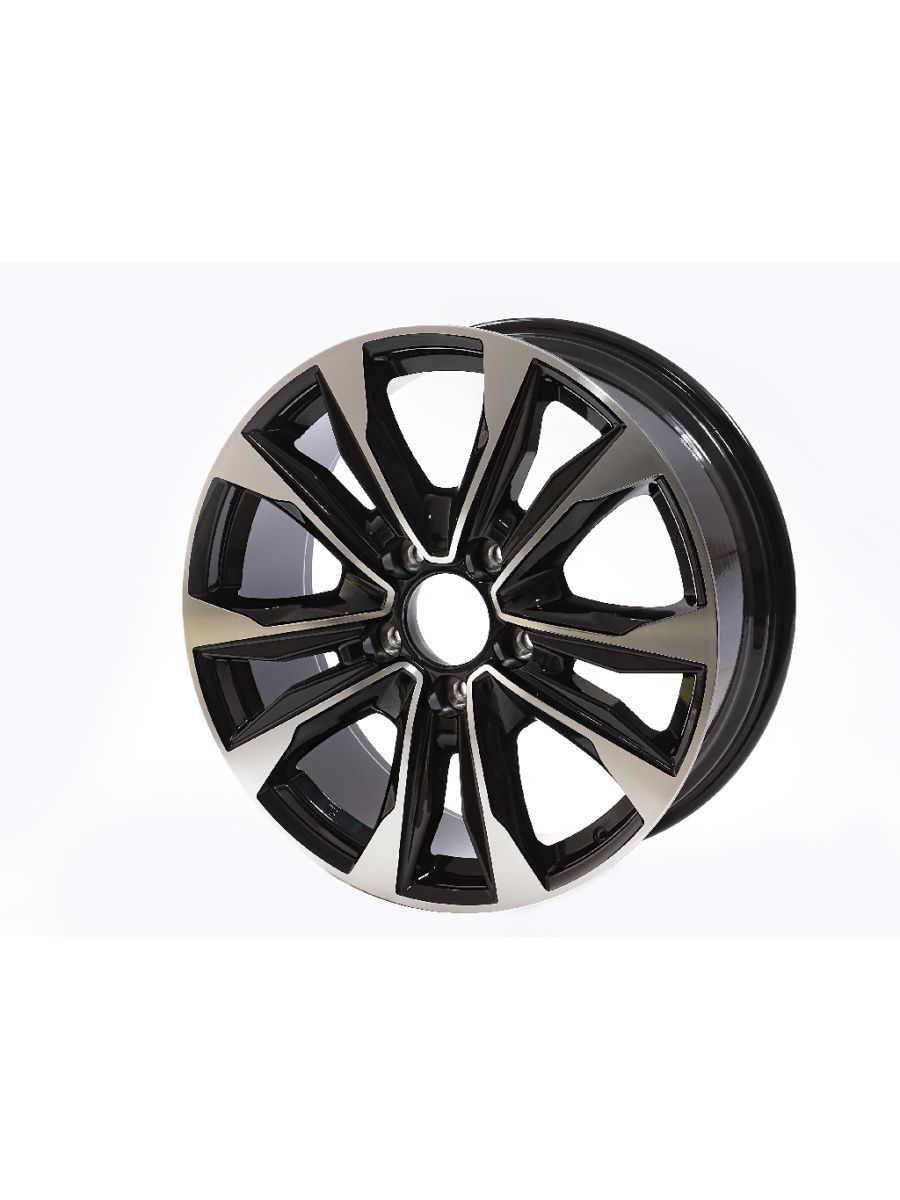 Диск литой Sakura Wheels 21х8,5 5х150 45 110,1 (Цена указана за 1 диск)