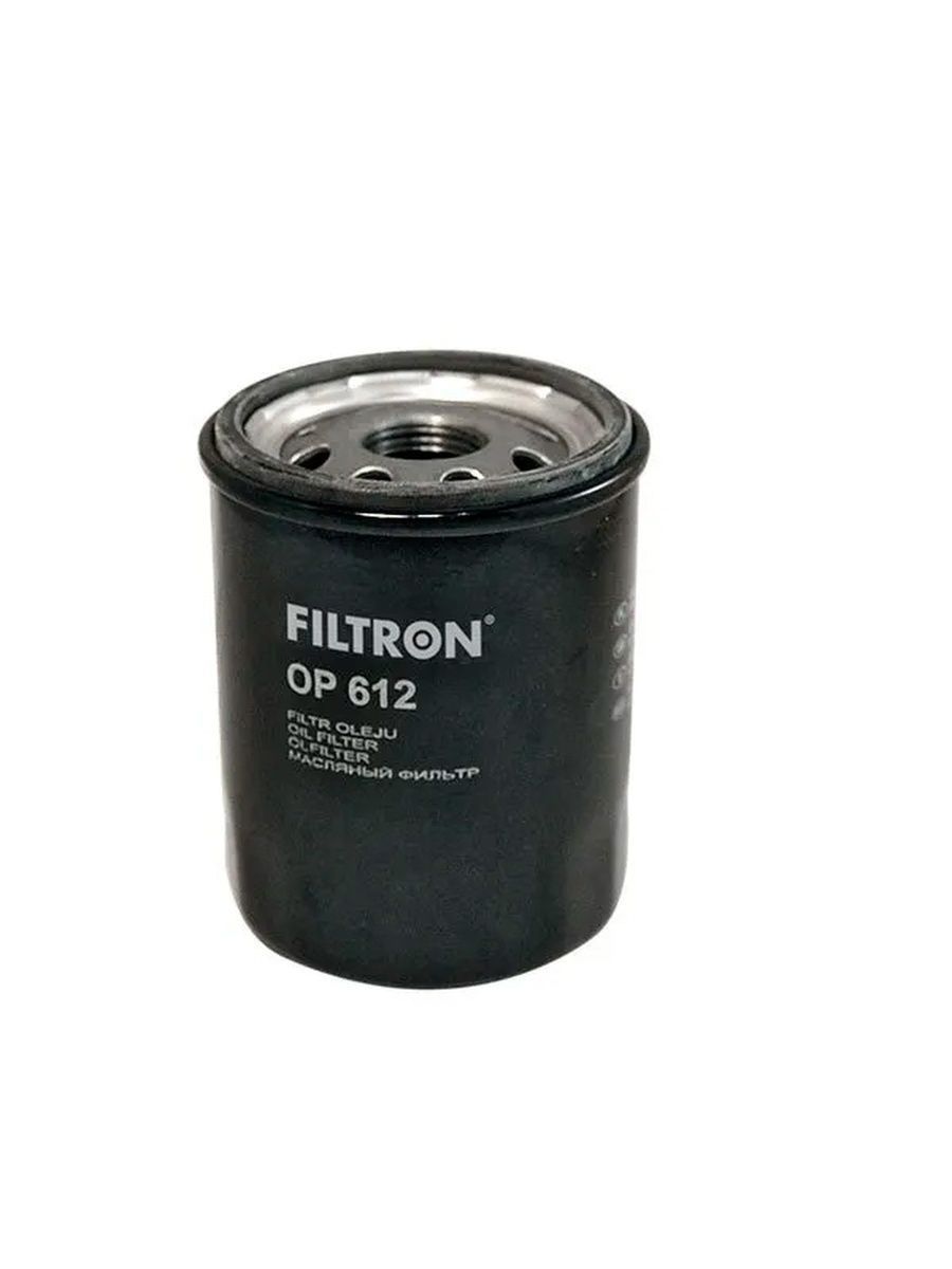 Масляный фильтр FILTRON OP 612