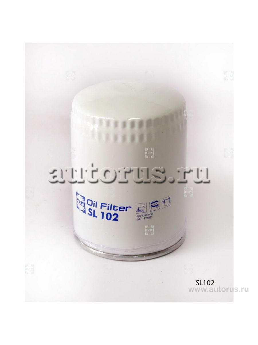 Фильтр маслянный SL102