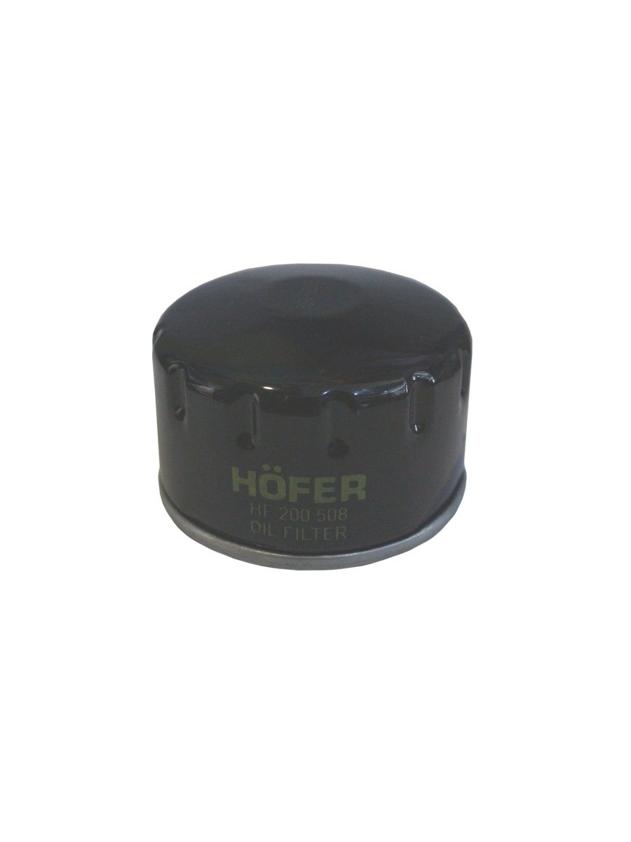 Фильтр масляный Лада Ларгус HOFER HF 200 508