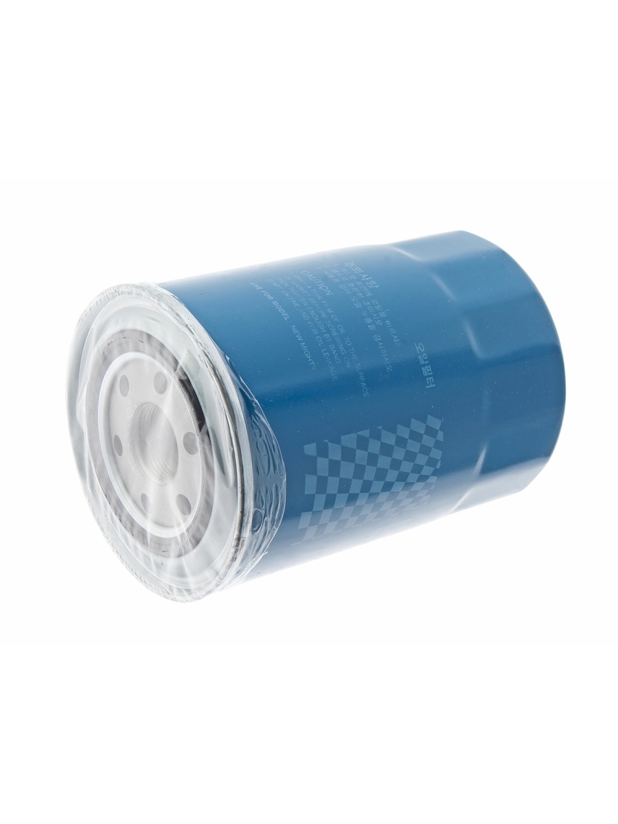 Фильтр масляный HYUNDAI HD65,72,78,County дв.D4AL DB DD (JC H06) JHF  JC H06