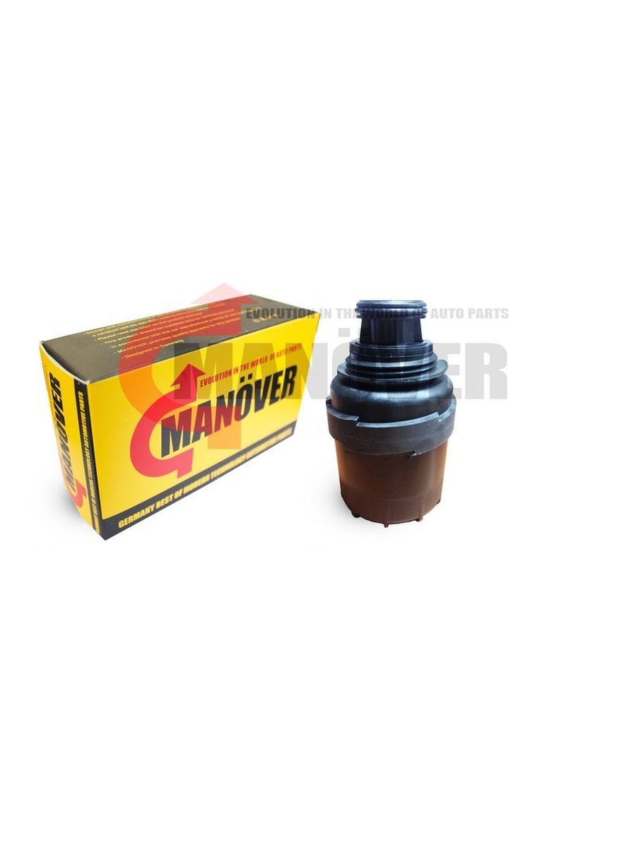 Фильтр масляный ГАЗель дв. Cummins 2.8 MANOVER, MR9207227