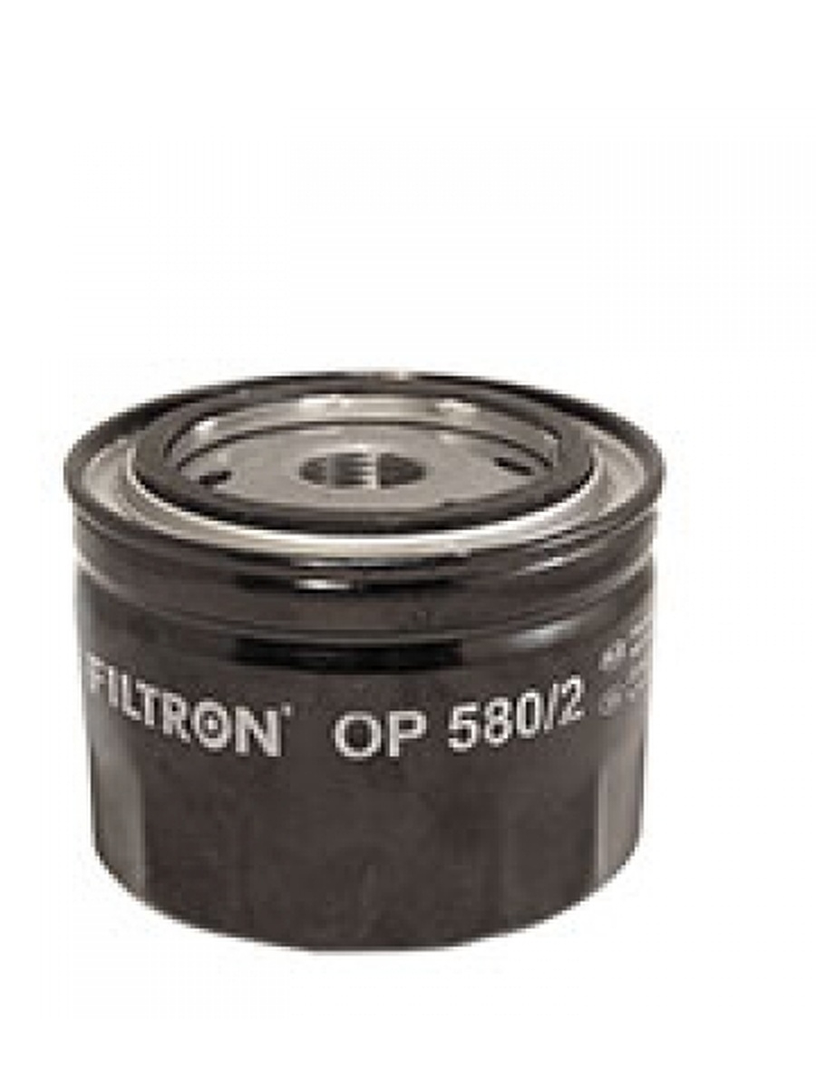 Фильтр масляный Filtron OP5802