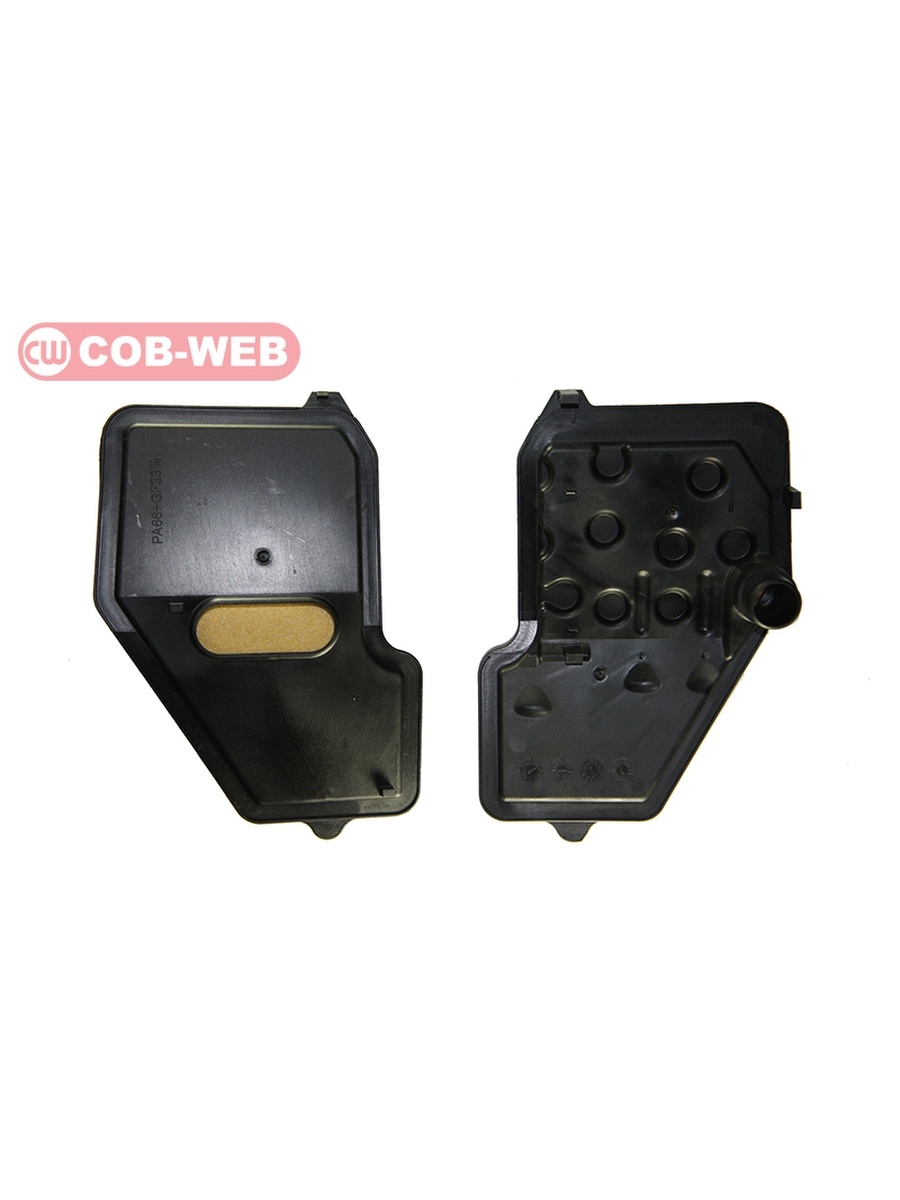Фильтр АКПП Cob-Web 113010(35303-97201)