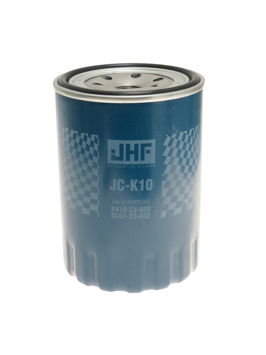 Фильтр масляный KIA Bongo (-03) (2.73.0) (JC-K10) JHF  JC-K10