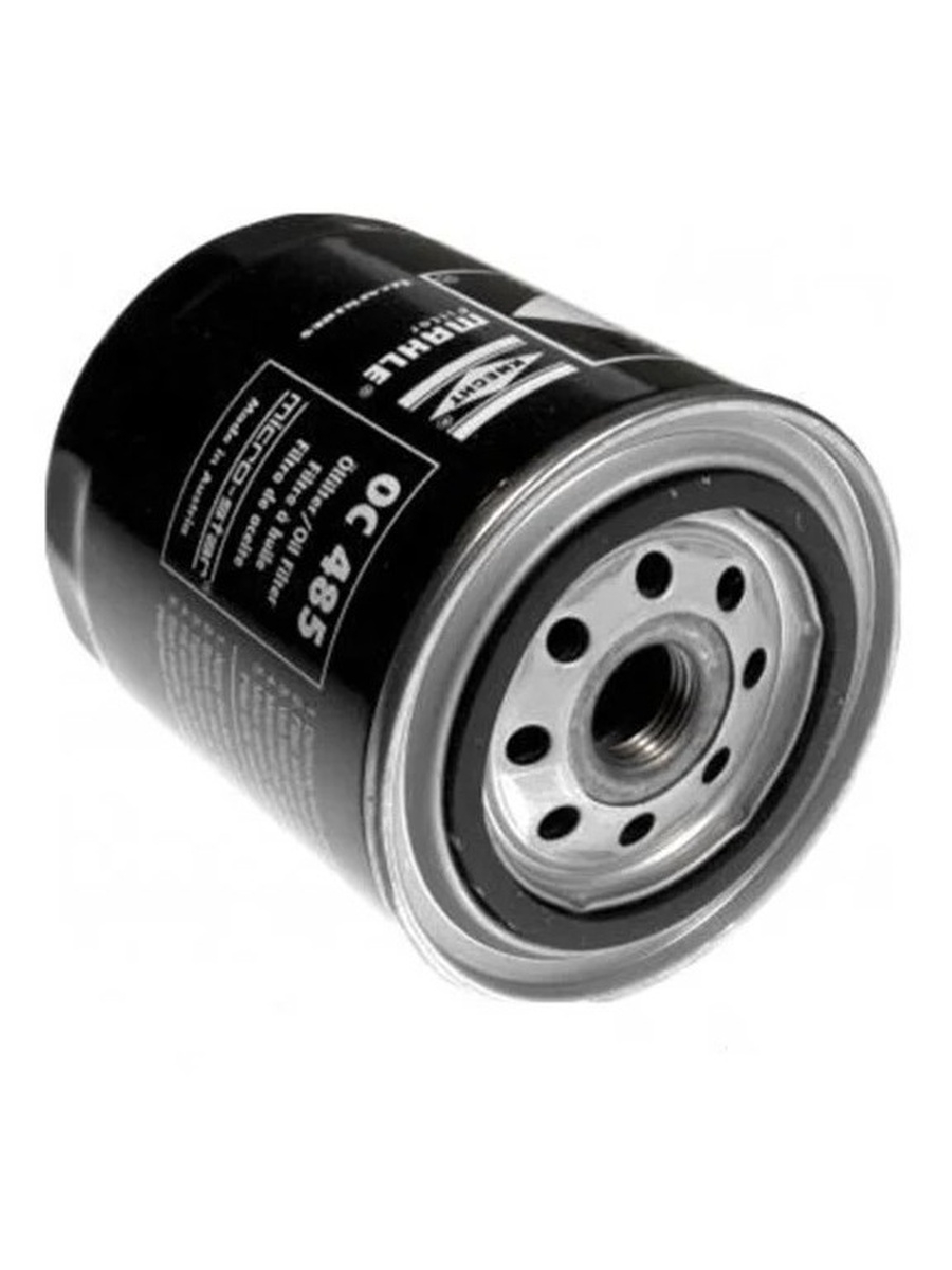 Фильтр масляный Knecht OC485