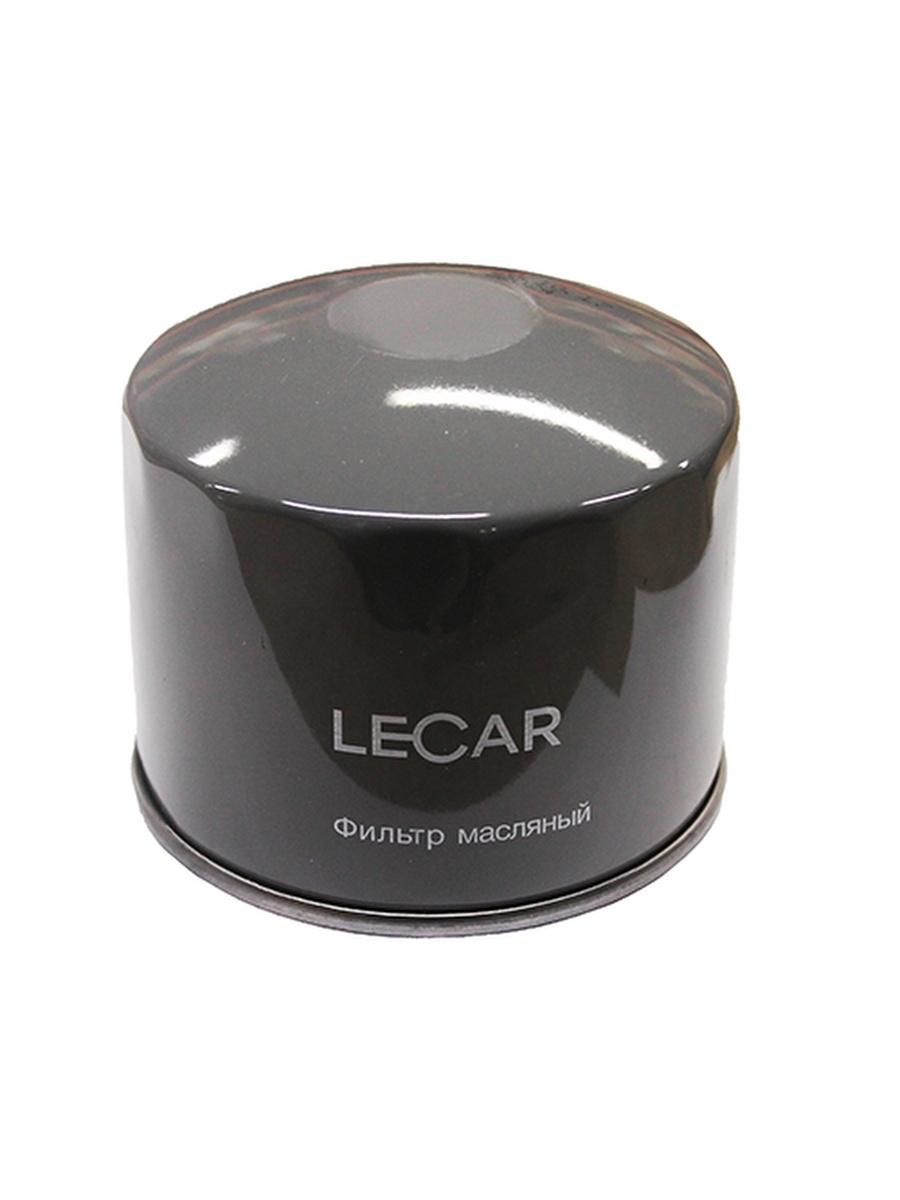 Фильтр масляный ВАЗ 2105 Lecar LECAR010020201 (1 шт.)