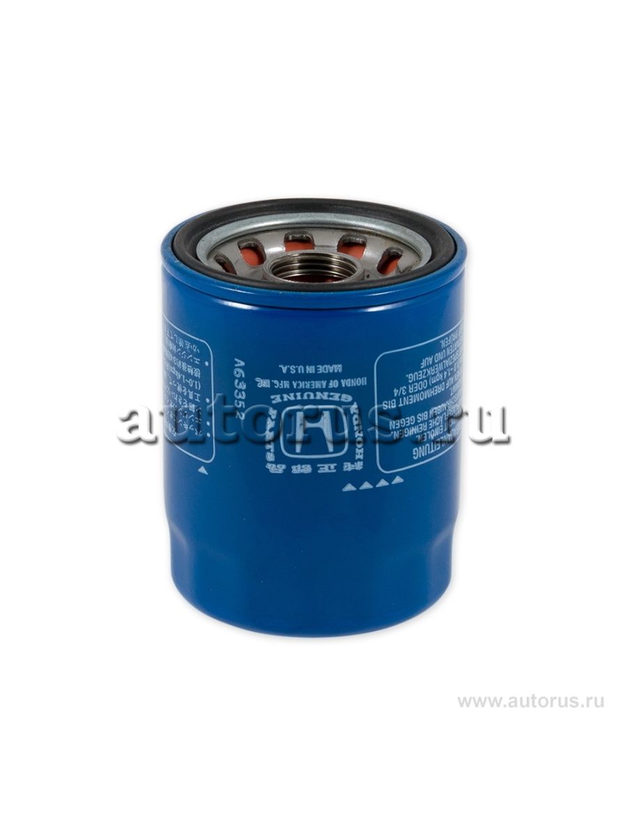 Фильтр маслянный 15400PLMA02