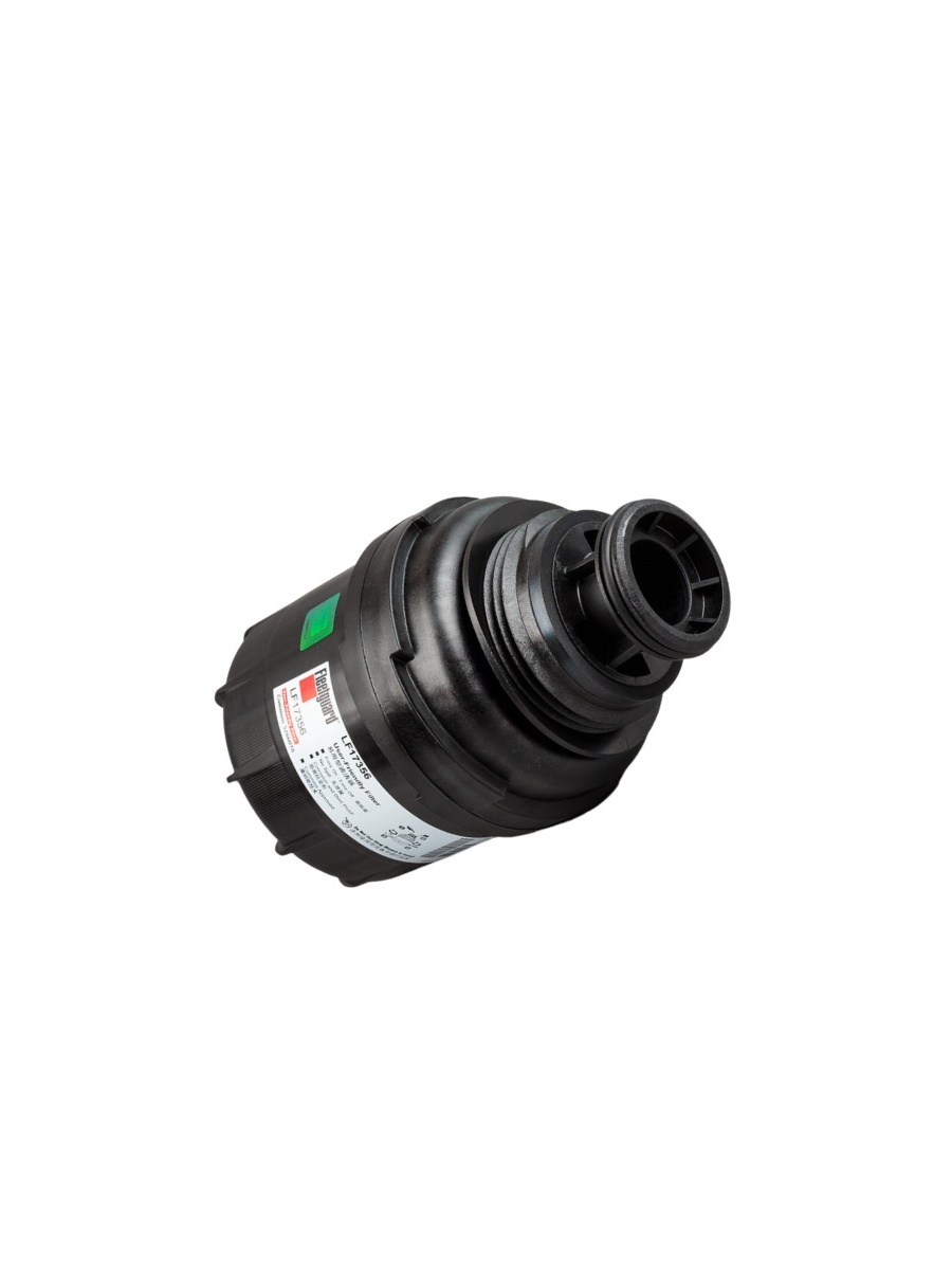 Фильтр масляный Fleetguard LF17356 Cummins ISF 2.8 ГАЗель