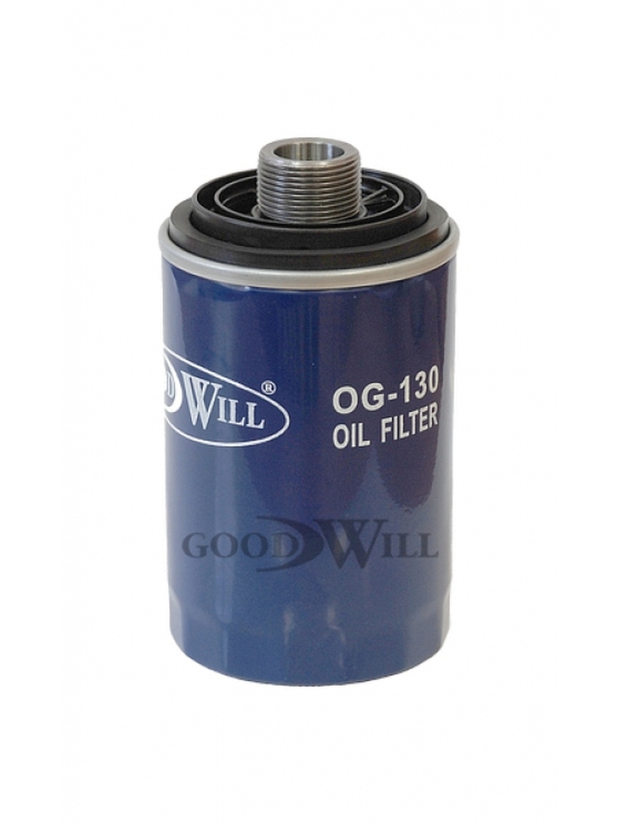 Фильтр масляный Goodwill OG130