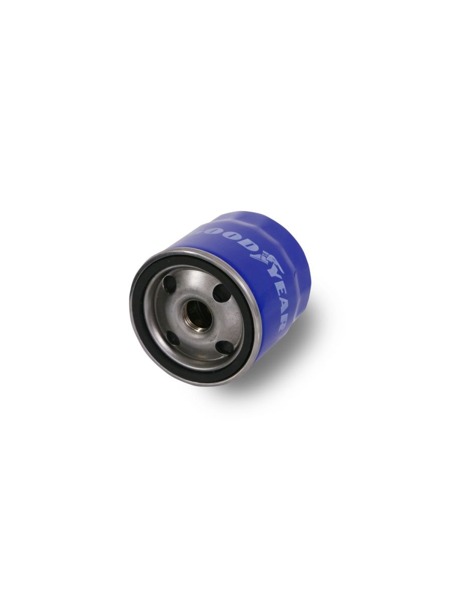 Фильтр масляный автомобильный Goodyear GY1211