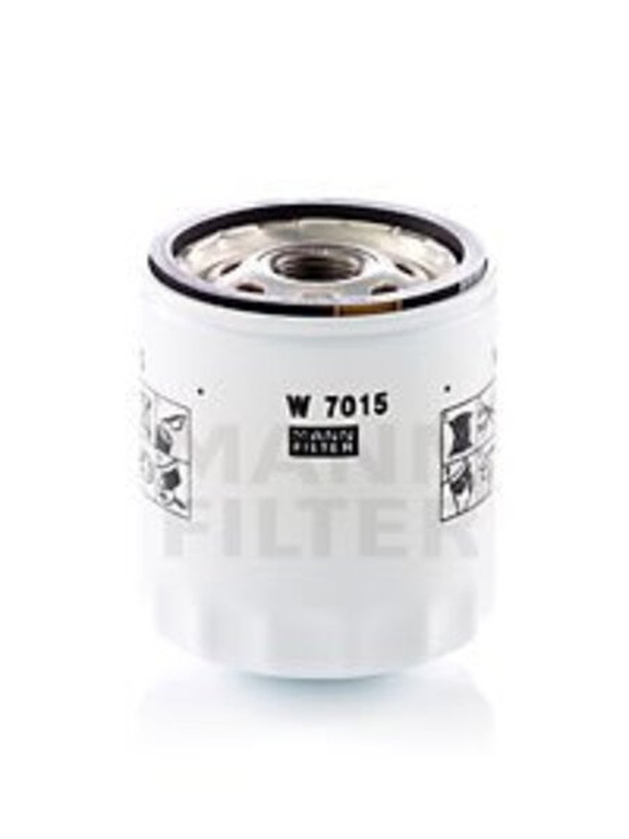 Фильтр маслянный LR Mann W7015