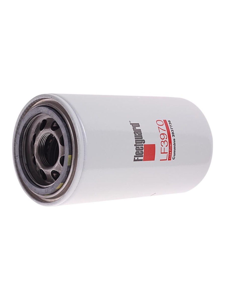 Фильтр масляный HYUNDAI (дв.CUMMINS QSB6.7) FLEETGUARD  LF3970