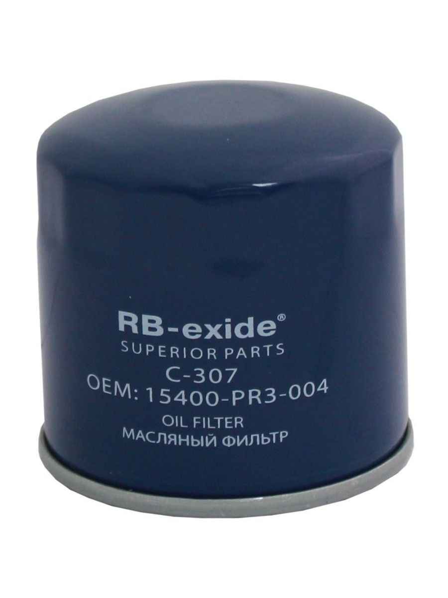 Фильтр масляный RB-exide C307