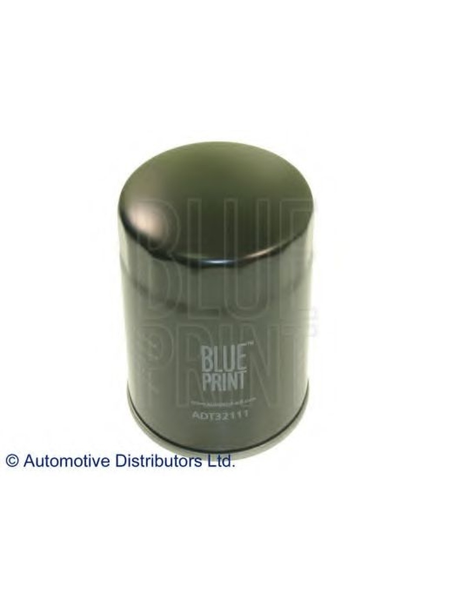 Масляный фильтр BLUE PRINT ADT32111
