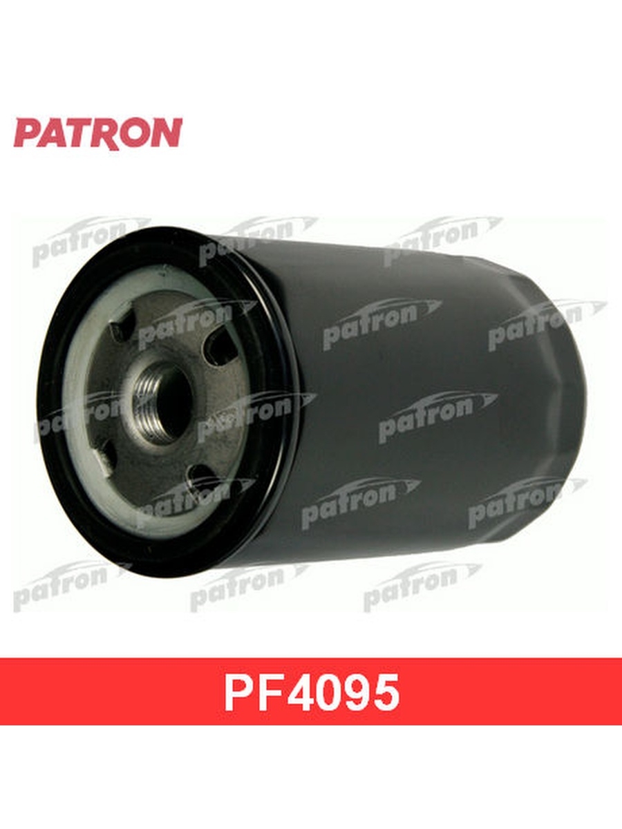 Масляный фильтр, PATRОN, PF4095