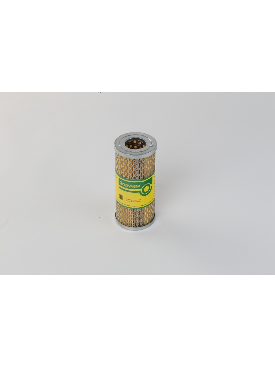 Фильтр масляный М 412, ГАЗ дв. 402 За рулем ZR-FM-145G24X1SEDV  4121017140