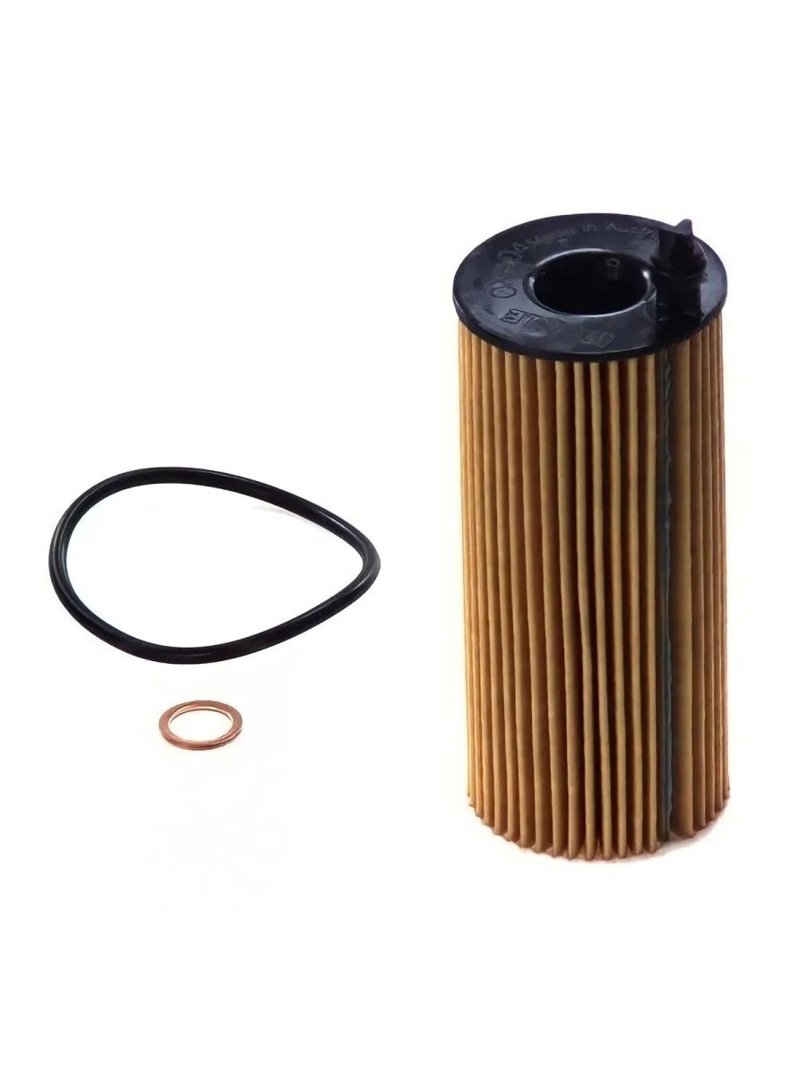 Фильтр масляный Mahle  Knecht OX404D