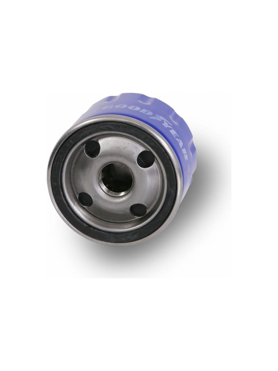 Фильтр масляный автомобильный Goodyear GY1209