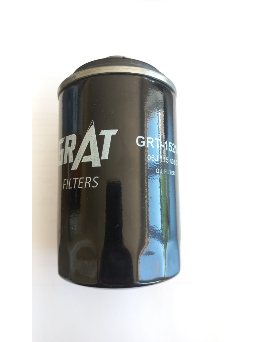 Grat Фильтр масляный
